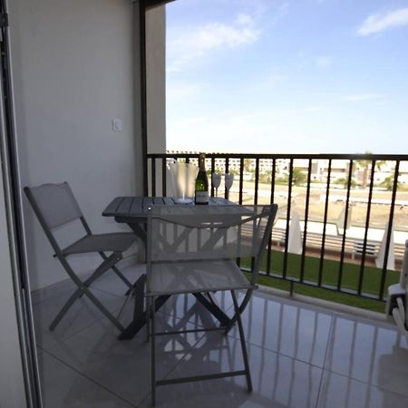 Studio Naturiste "Tropiques" Heliopolis Fg آجد المظهر الخارجي الصورة