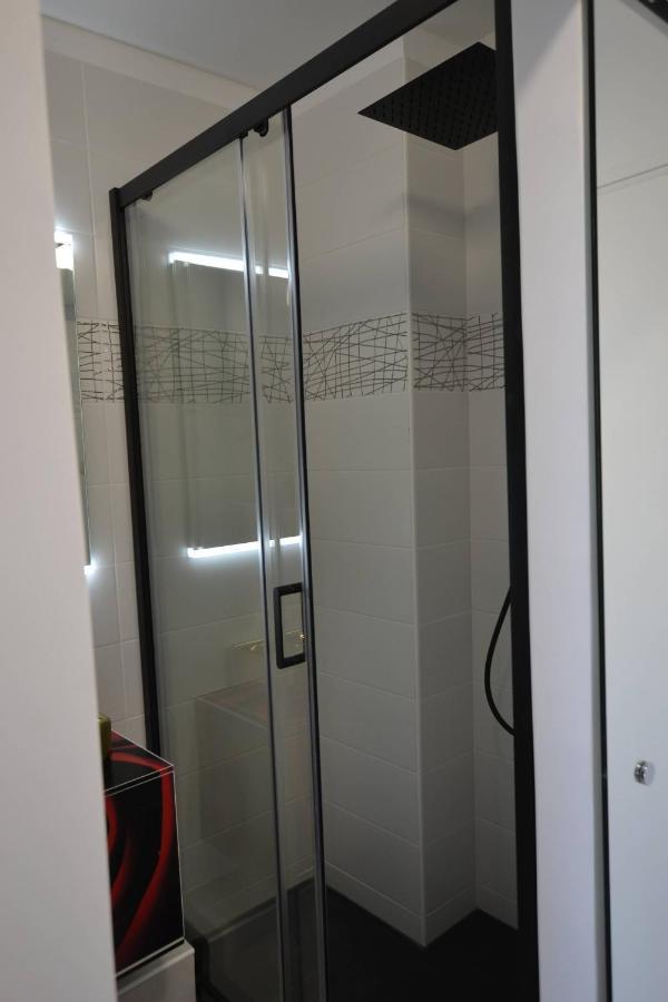 Studio Naturiste "Tropiques" Heliopolis Fg آجد المظهر الخارجي الصورة