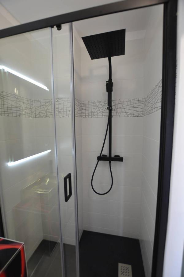 Studio Naturiste "Tropiques" Heliopolis Fg آجد المظهر الخارجي الصورة