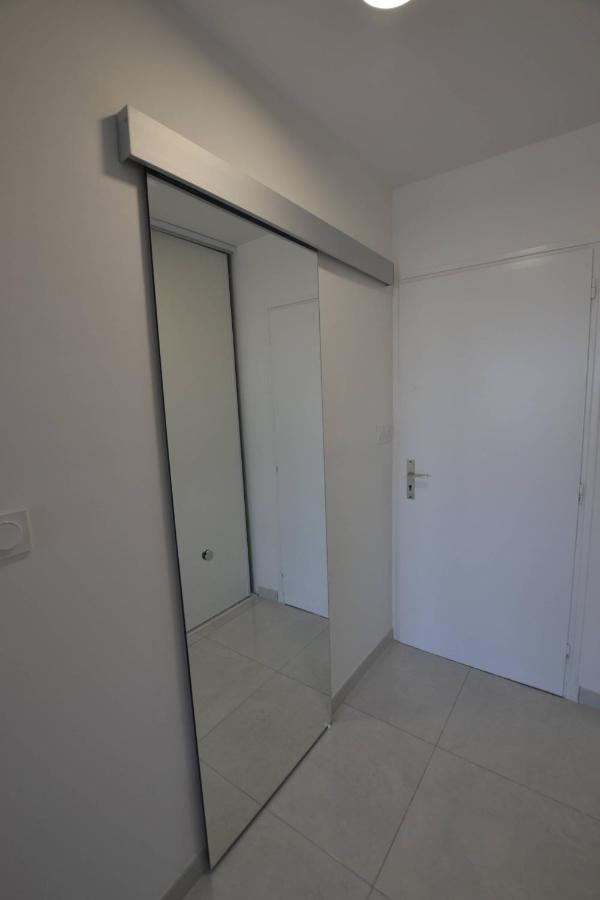Studio Naturiste "Tropiques" Heliopolis Fg آجد المظهر الخارجي الصورة