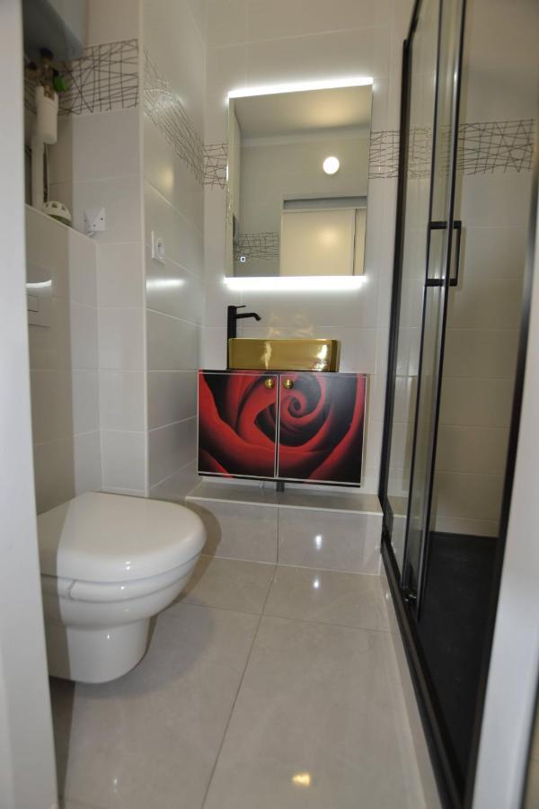 Studio Naturiste "Tropiques" Heliopolis Fg آجد المظهر الخارجي الصورة