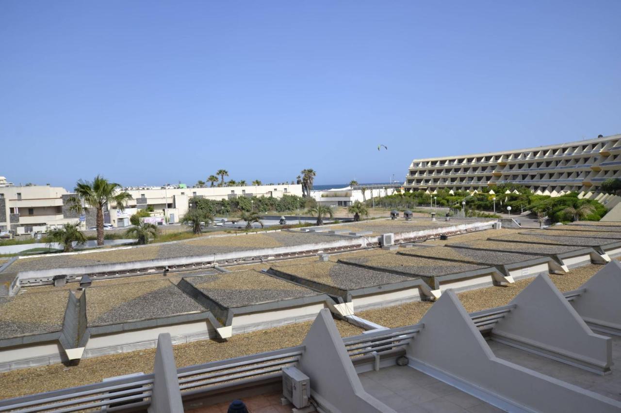 Studio Naturiste "Tropiques" Heliopolis Fg آجد المظهر الخارجي الصورة